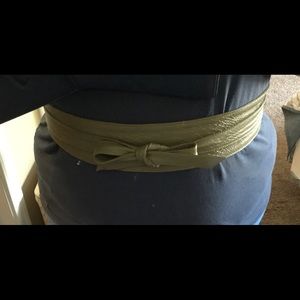 Obie Belt
